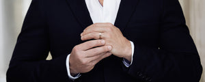 Wedding & Engagement Rings For Same Sex Couples