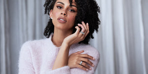 Engagement Rings & Other Gifts For April Babes