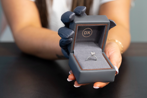 Wedding Ring Guide: 10 Steps to Finding Your Perfect Ring