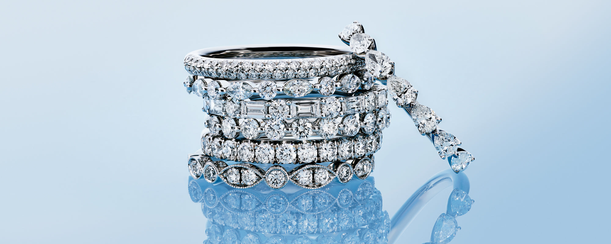 How Do Jewellers Clean Diamond Rings? We Share The Secrets