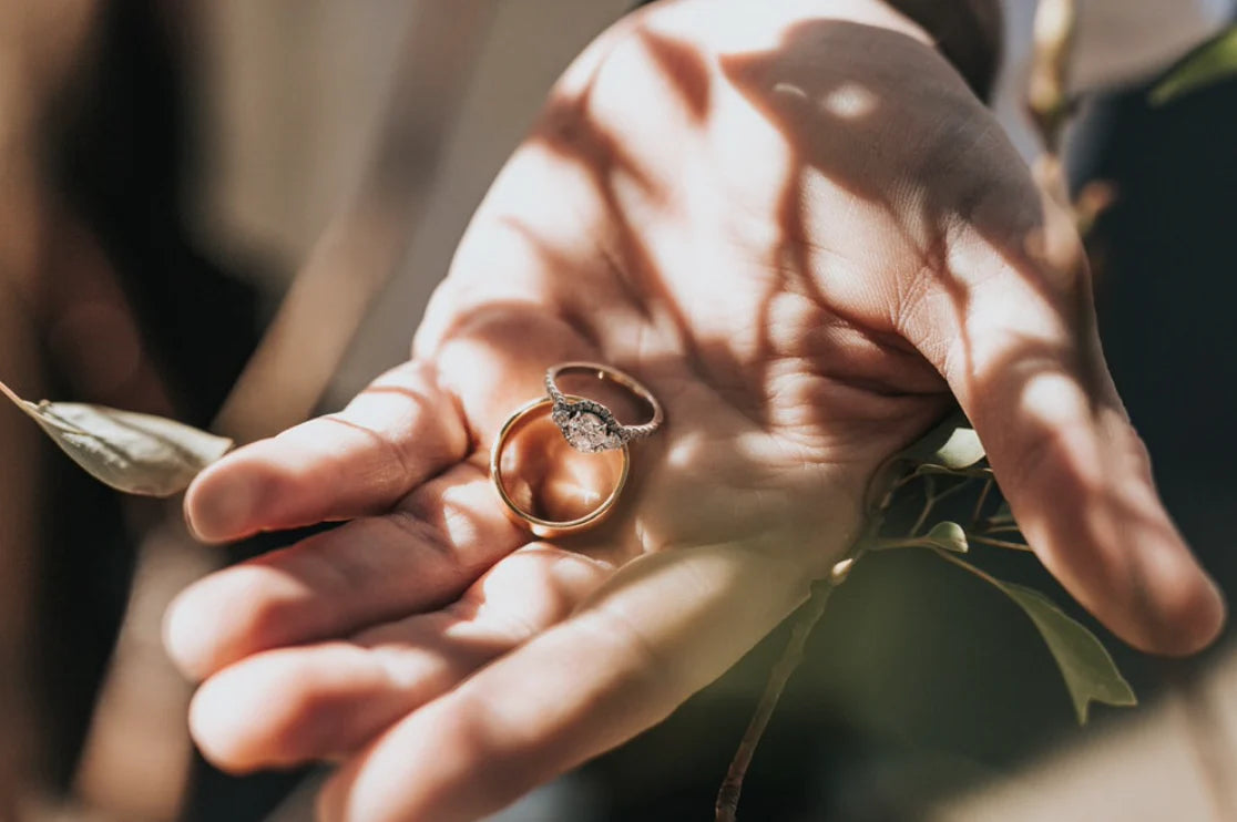The Complete Guide: How To Care For Your Engagement Ring