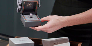 5 Things to Do Once You're Engaged