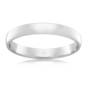 Classic Wedding Rings