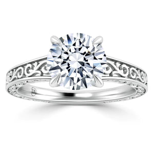 Vintage Engagement Rings