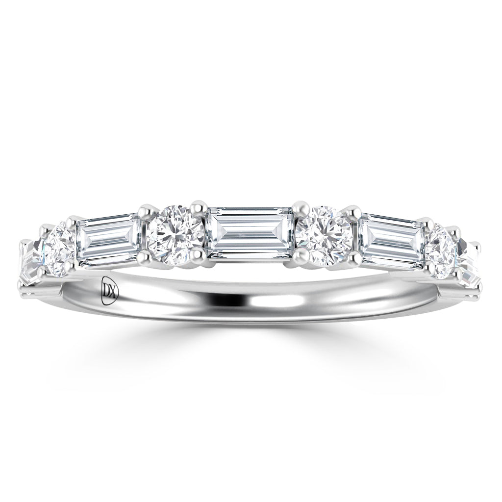 Outré Wedding Rings
