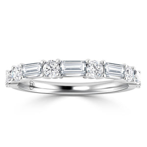 Outré Wedding Rings