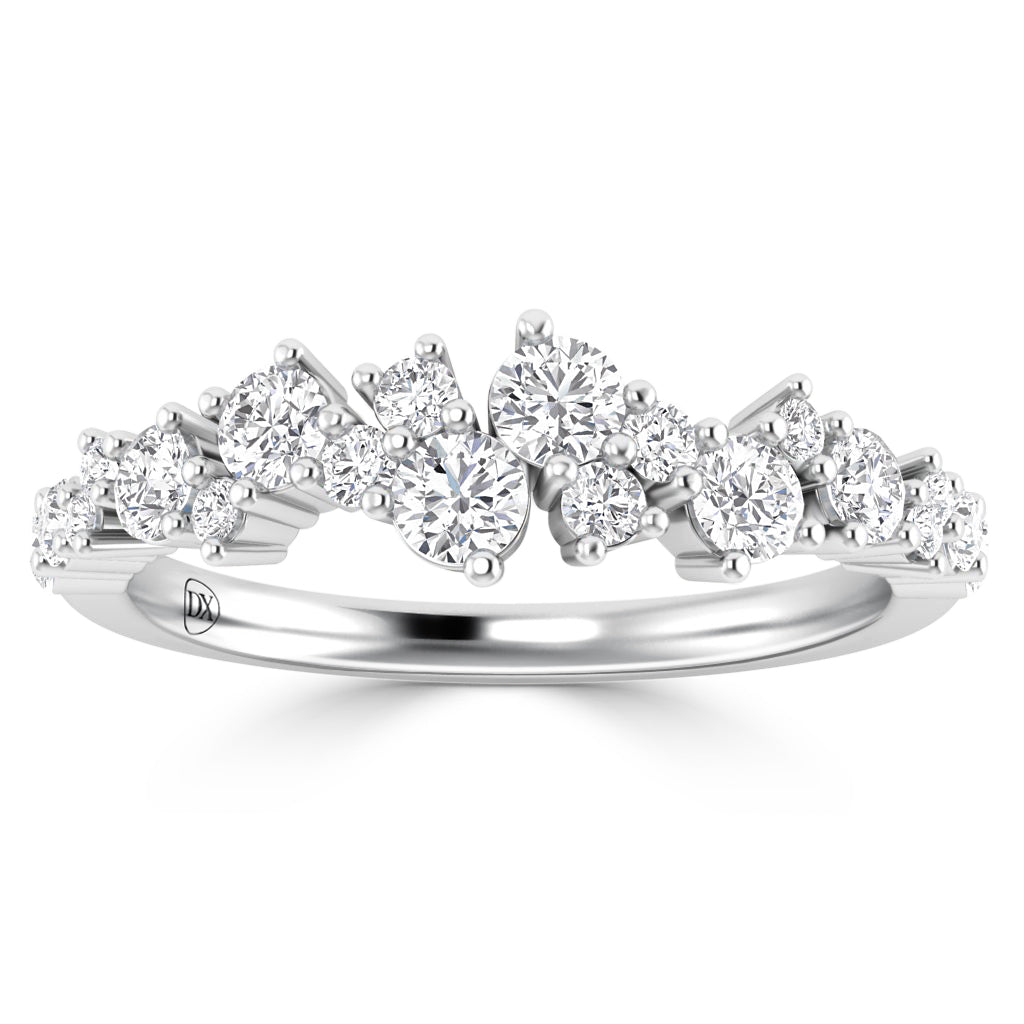 Elegance Wedding Rings