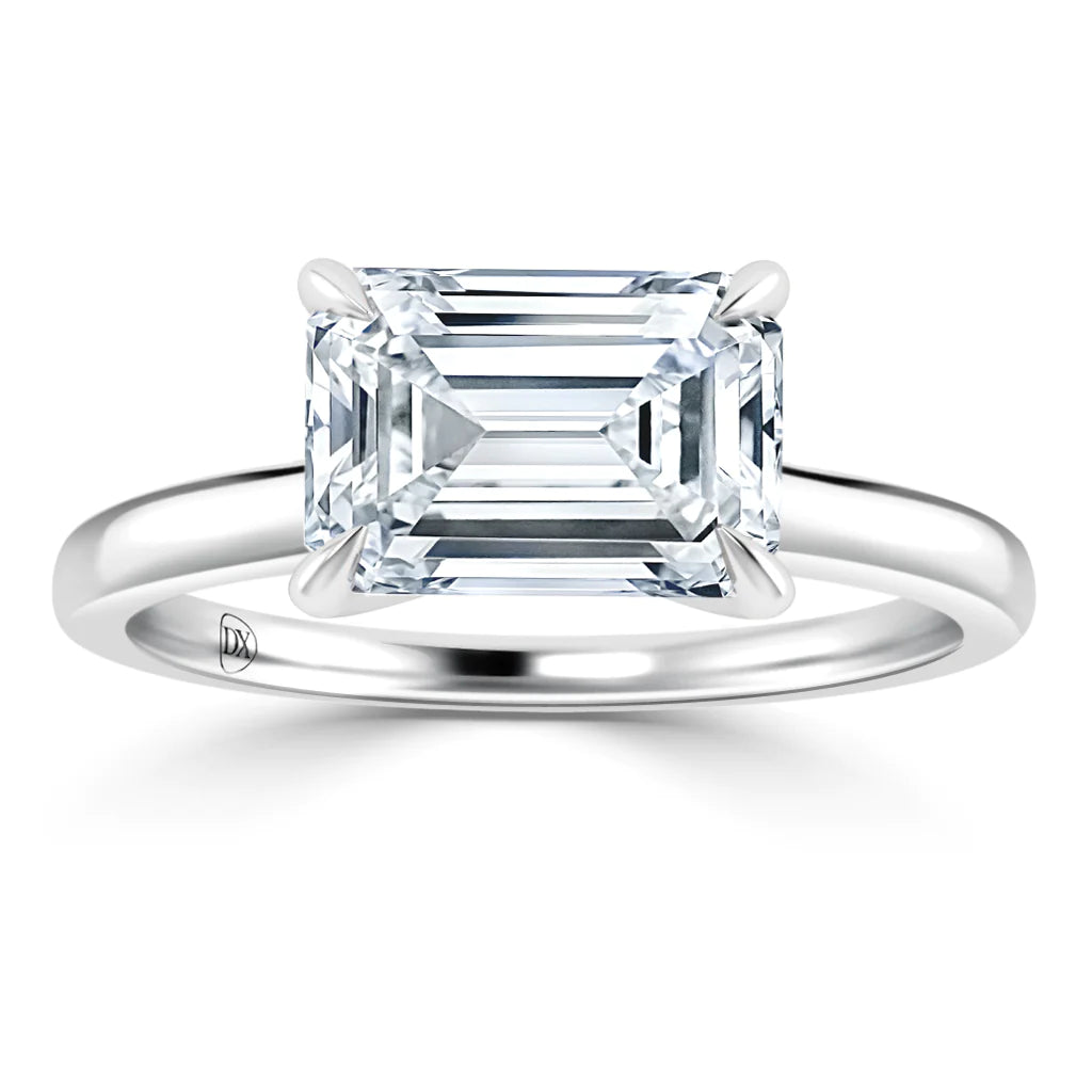 Outré Engagement Rings