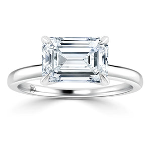 Outré Engagement Rings