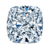 Diamond Cushion