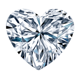 Diamond Heart